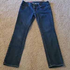 AG Jeans, The Stilt, size 29R